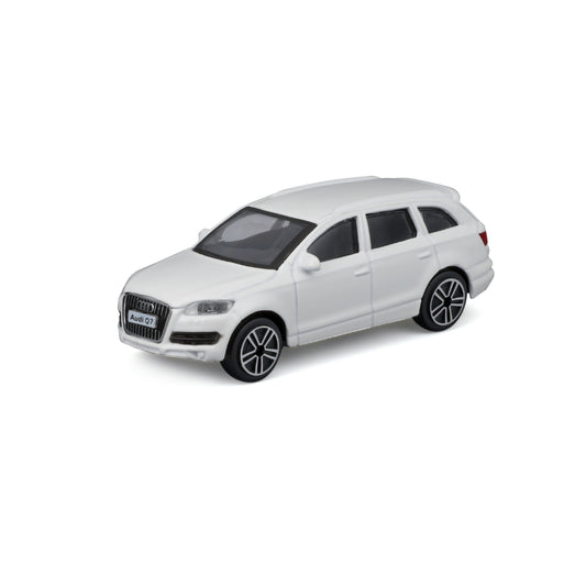 Auto A Escala Street Fire 1:43 Audi Q7