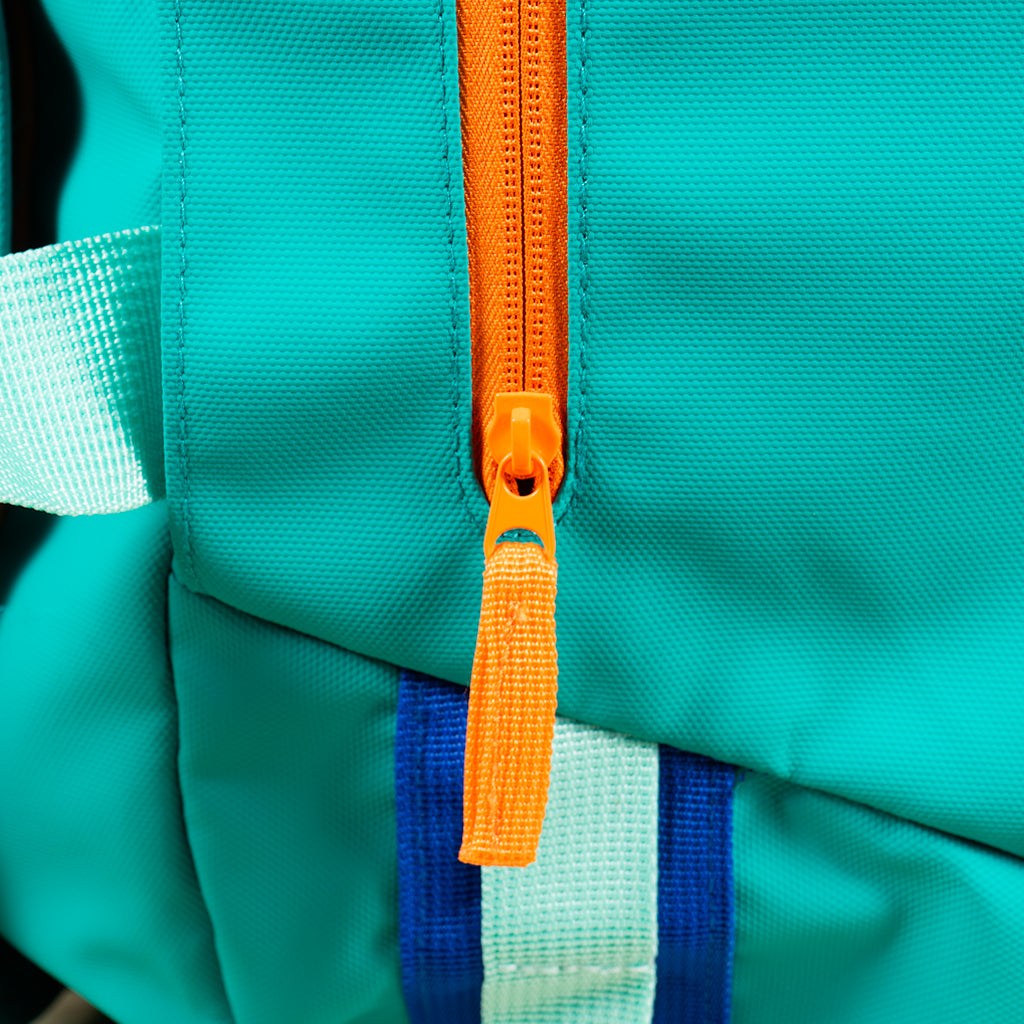 Bolso / Mochila XL Viaje. Resistente al Agua. 50L. tirantes tipo Mochila ó Bolso. Gout