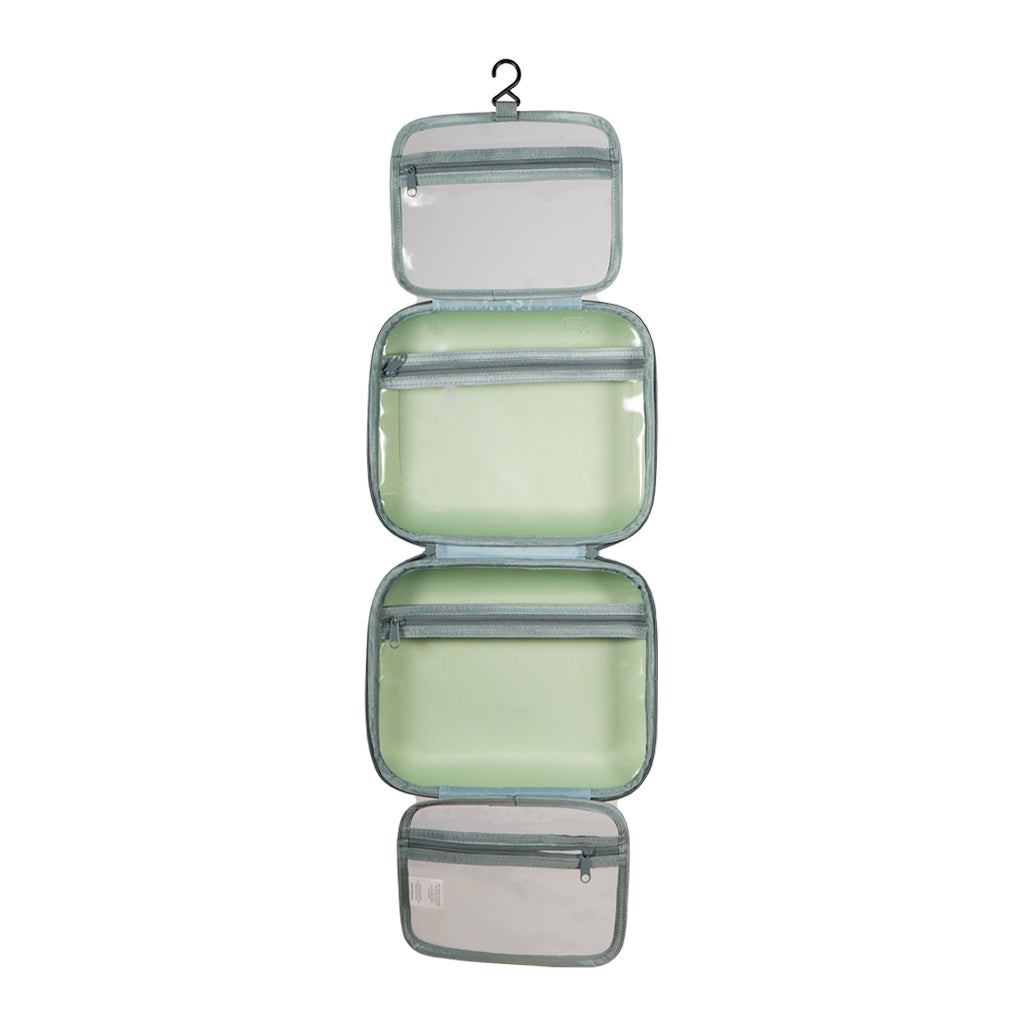 Neceser Maletin Gout Menta