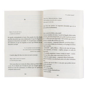 Libro Romper El Círculo de Colleen Hoover • Bolsillo