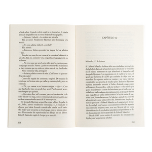 Los Hombres Que No Amaban A Las Mujeres - Formato de Bolsillo