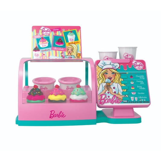 Barbie Ice Cream Store