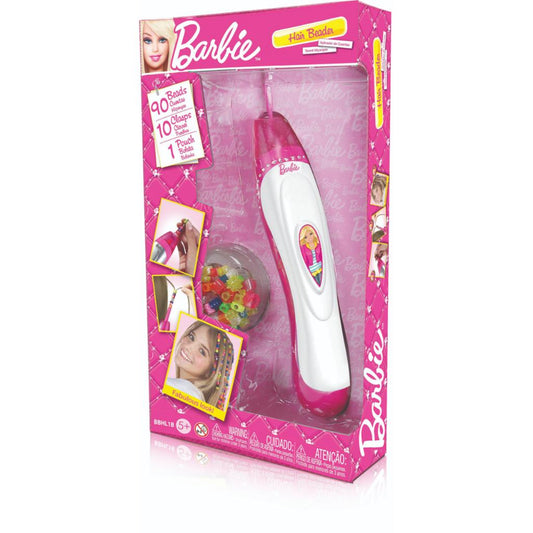 Aplicador De Mostazillas Barbie