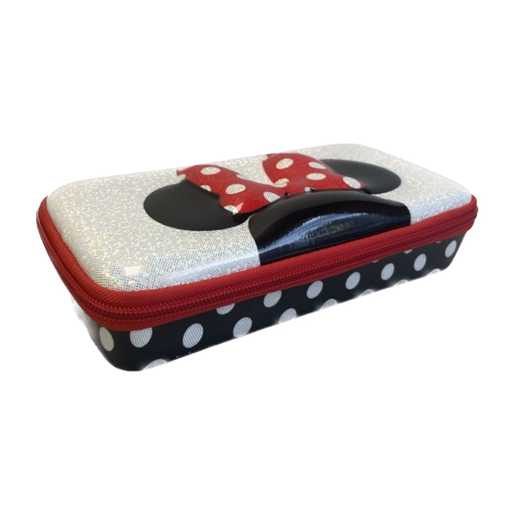 Estuche Eva 3D Minnie