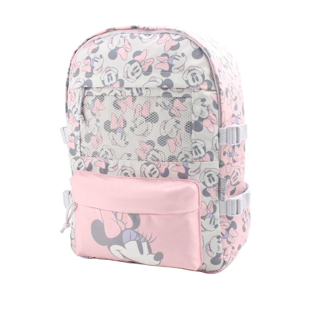 Mochila Juvenil Minnie