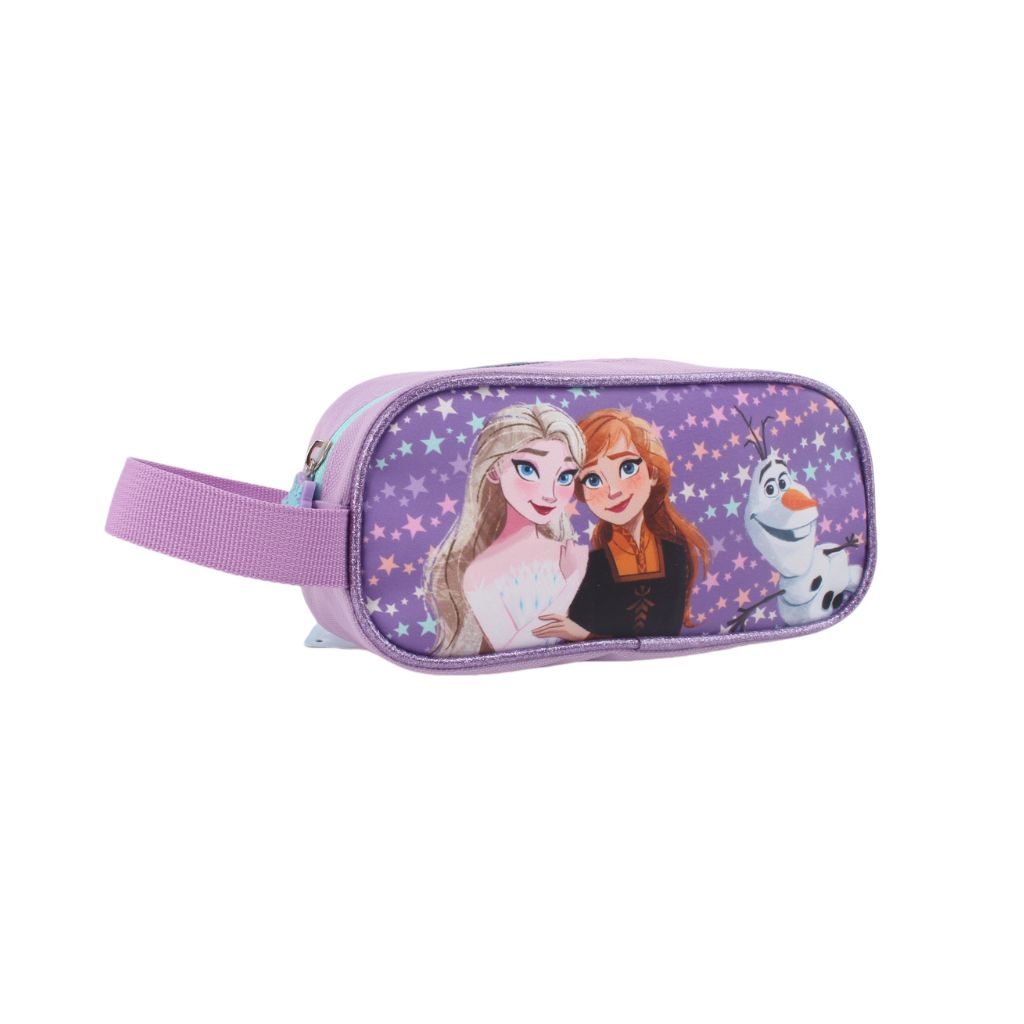 Pack 3 en 1 Con Ruedas Frozen