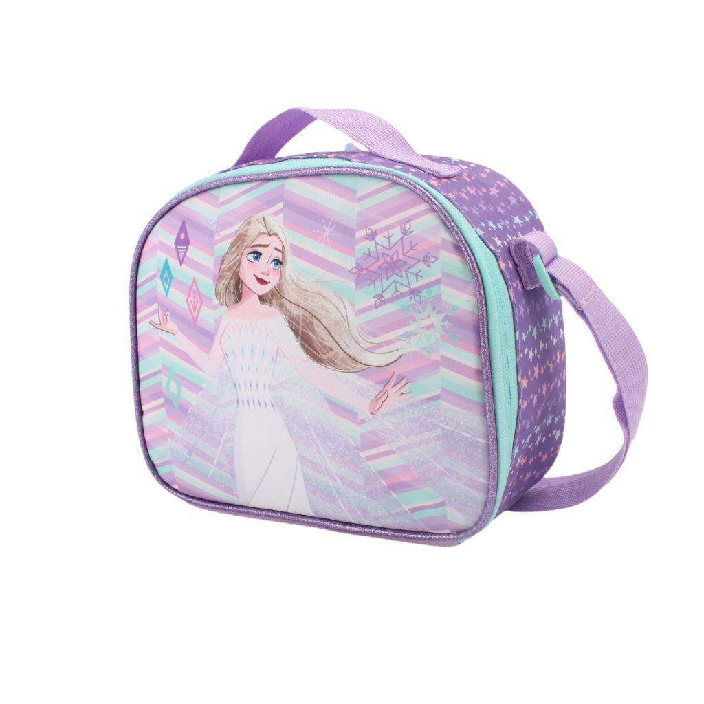 Pack 3 en 1 Con Ruedas Frozen