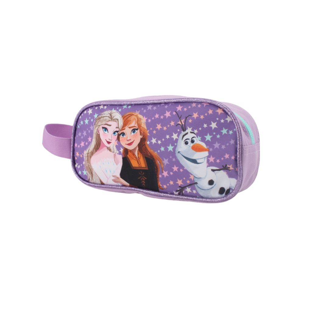 Pack 3 en 1 Con Ruedas Frozen