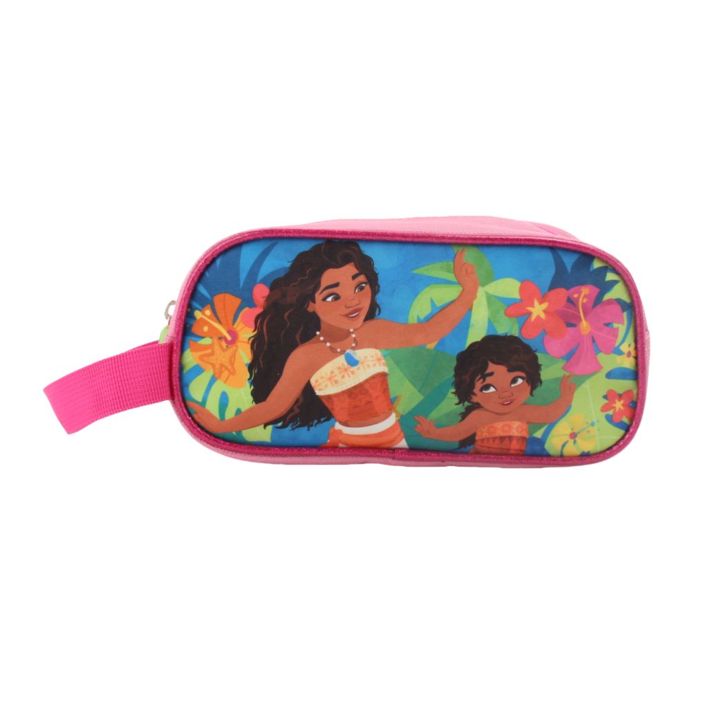 Pack 3 en 1 Con Ruedas Moana