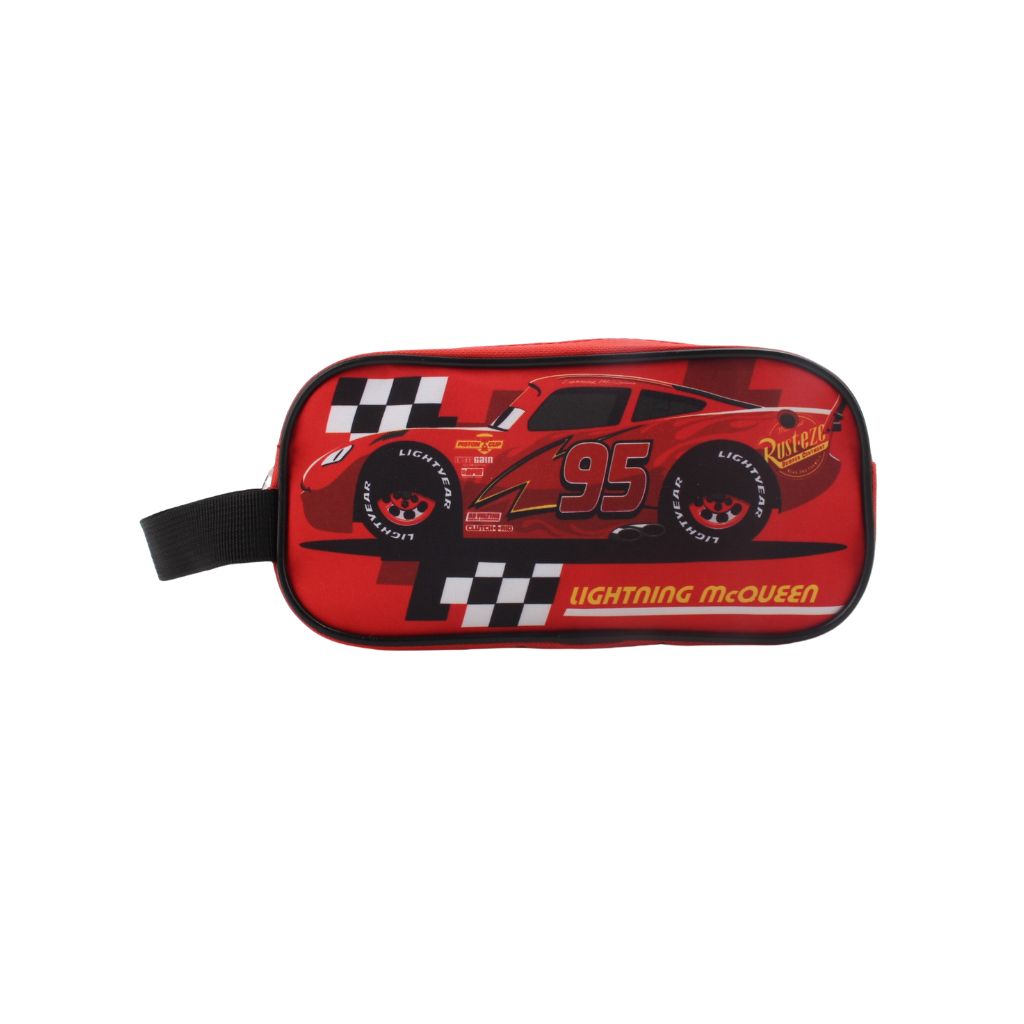 Pack 3 en 1 Con Ruedas Cars
