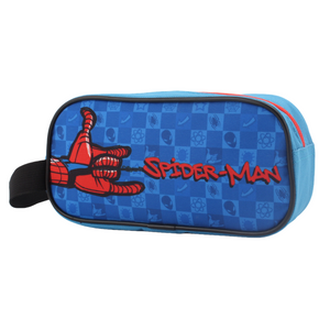 Pack 3 en 1 Con Ruedas Spiderman