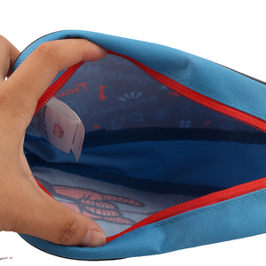 Pack 3 en 1 Con Ruedas Spiderman