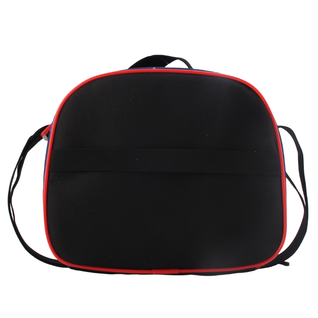 Pack 3 en 1 Con Ruedas Spiderman