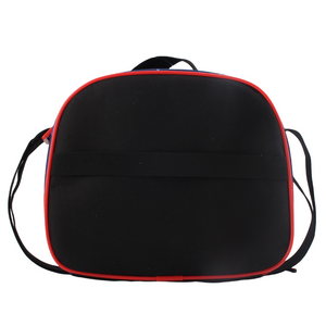 Pack 3 en 1 Con Ruedas Spiderman