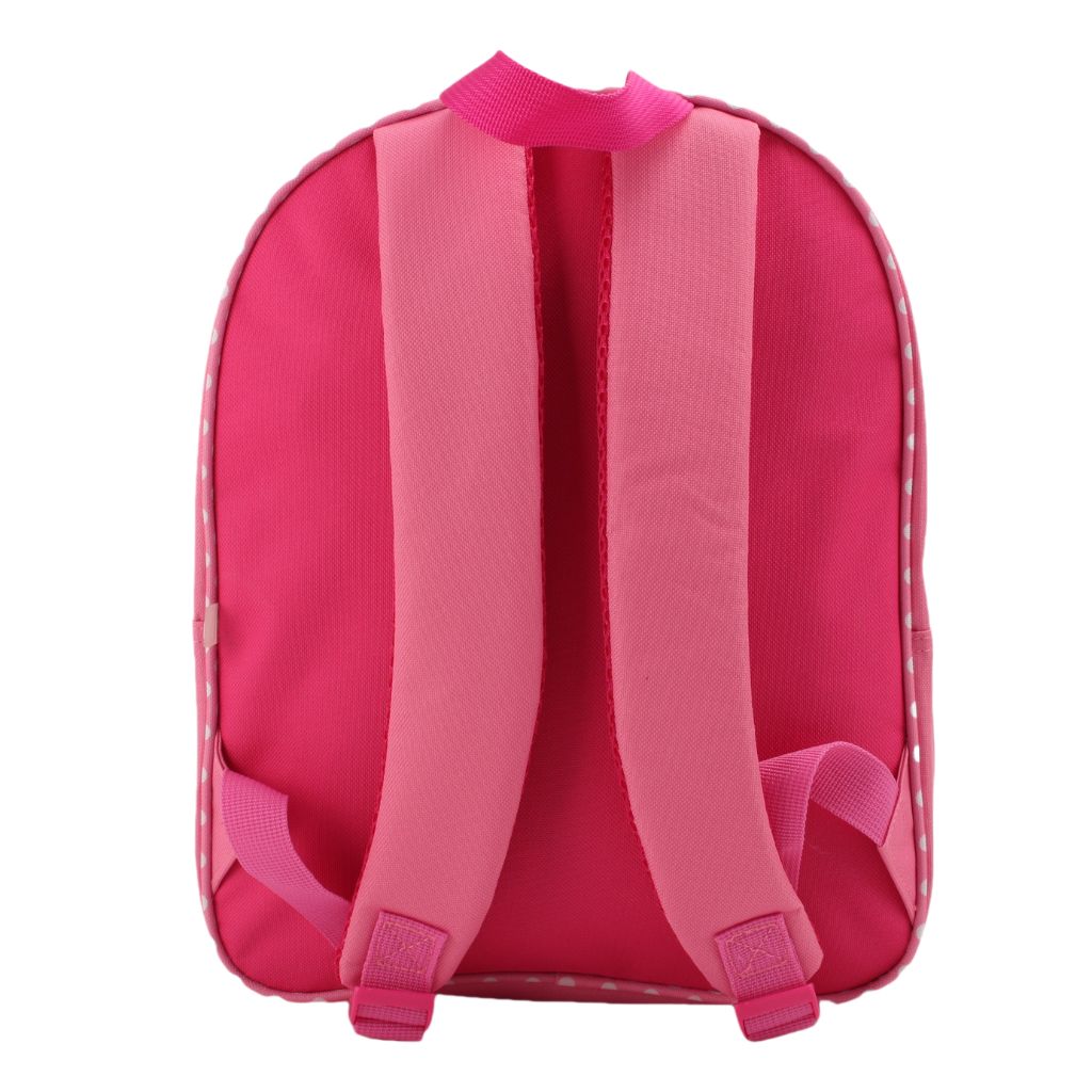 Mochila Infantil 3D Face Minnie