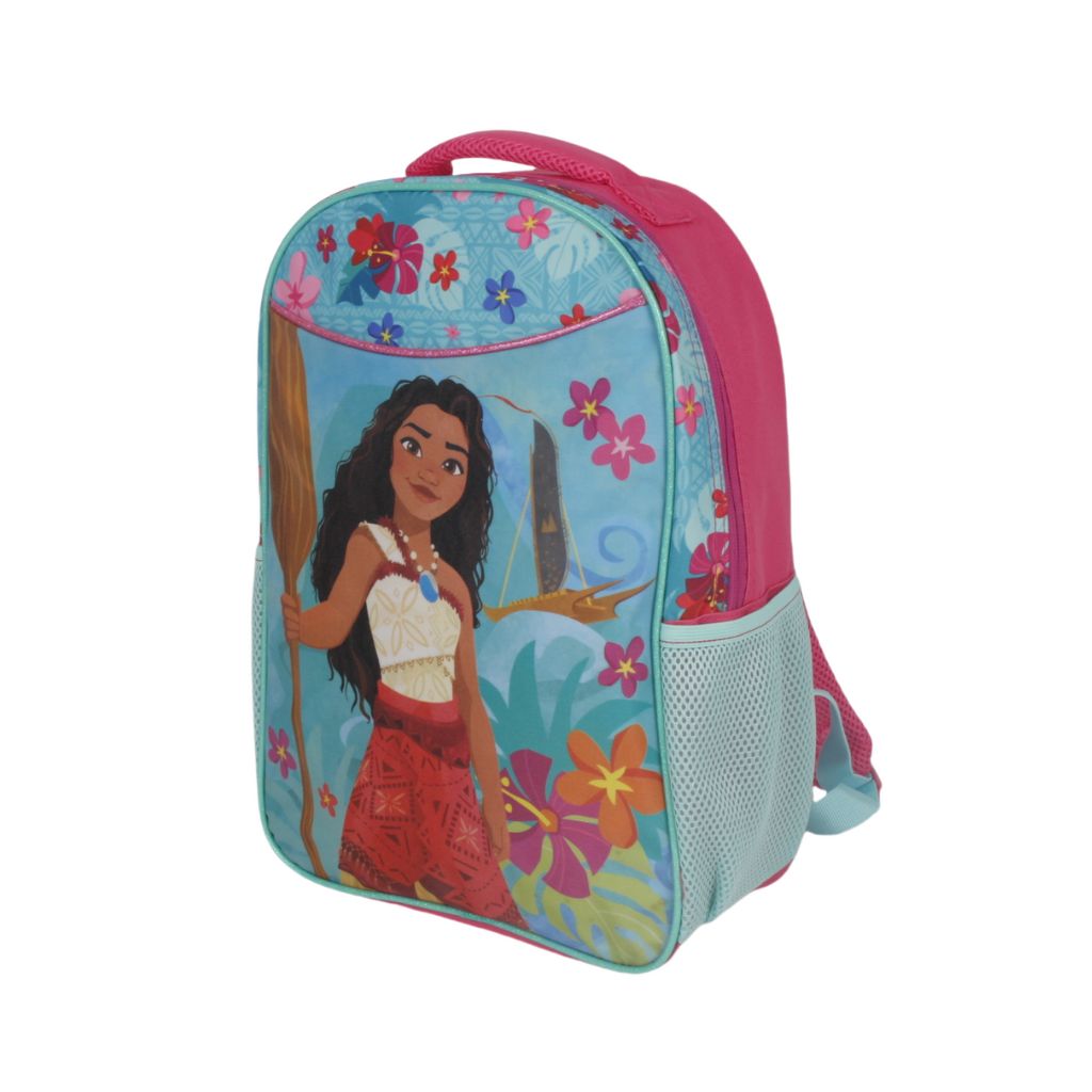 Mochila Infantil 15