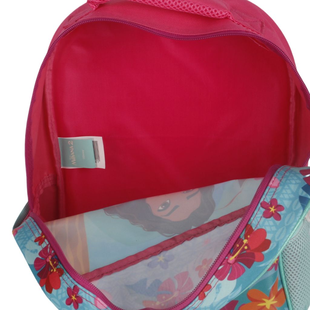 Mochila Infantil 15