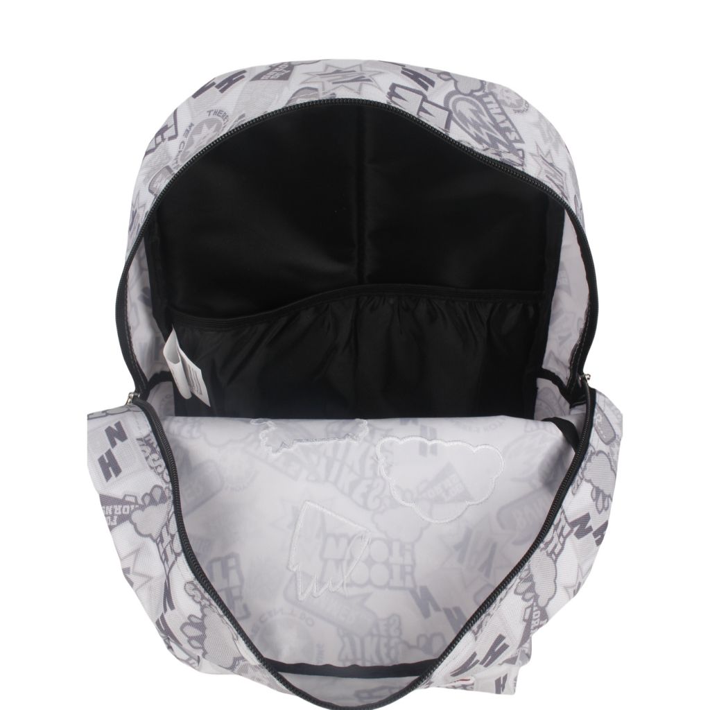 Mochila Juvenil Intensamente 2