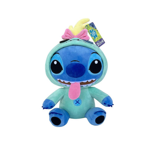 Peluche Stitch Disfrazado Scrump