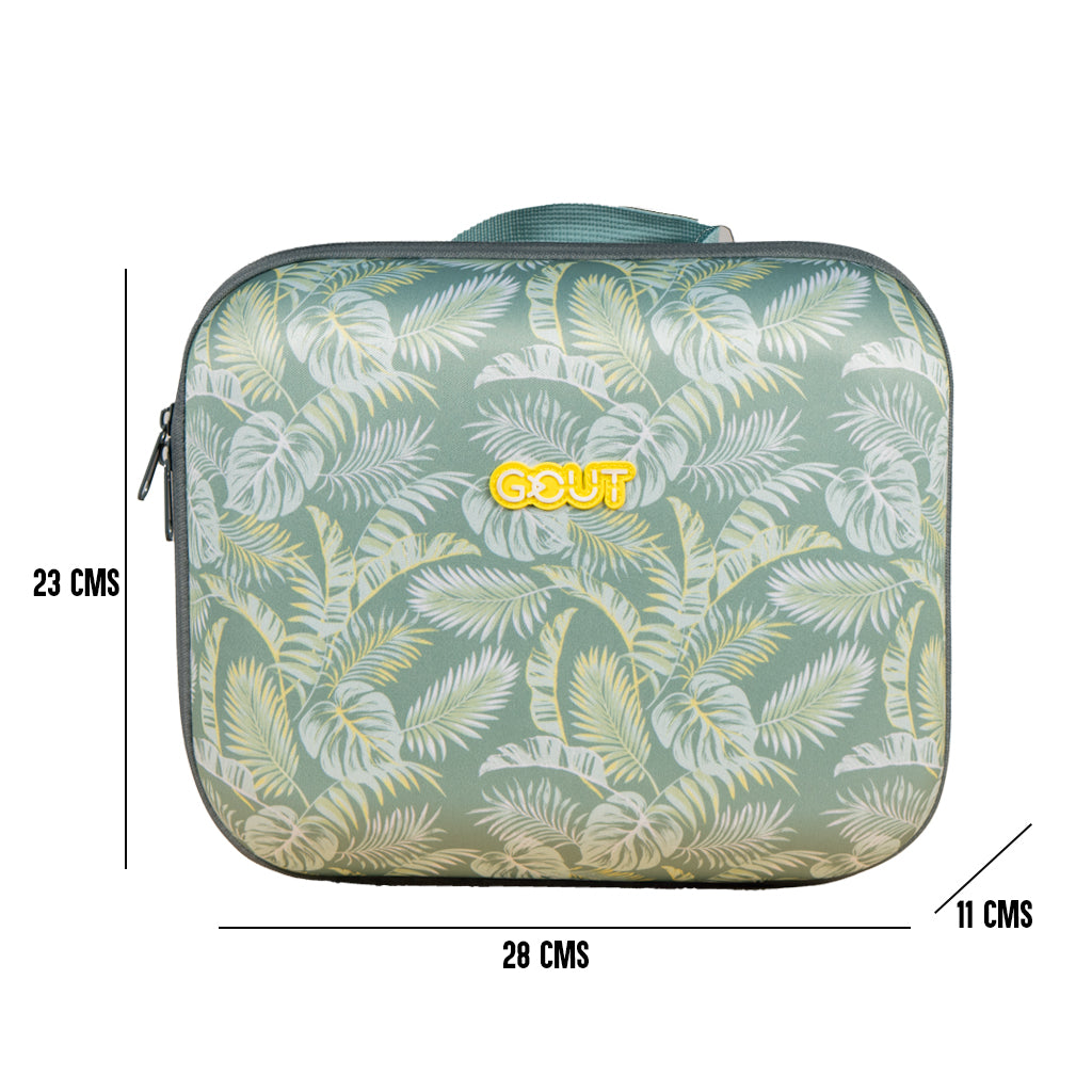 Neceser Maletin Gout Menta