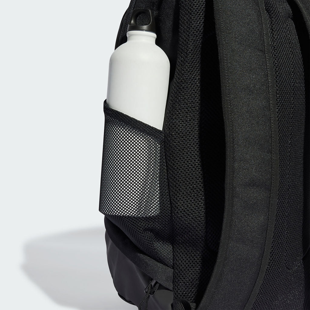 Mochila Adidas Futbol Tiro 23 League Negra