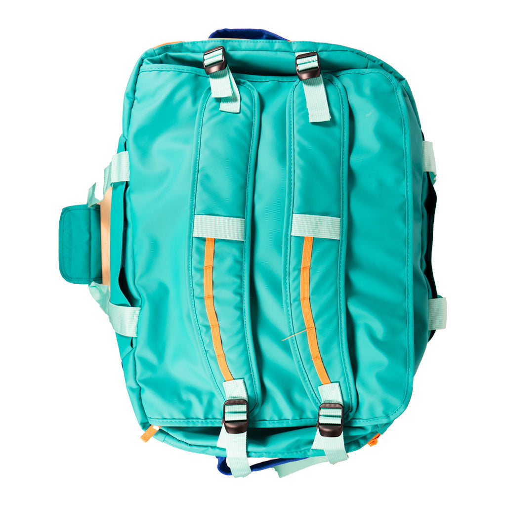 Bolso / Mochila XL Viaje. Resistente al Agua. 50L. Gout