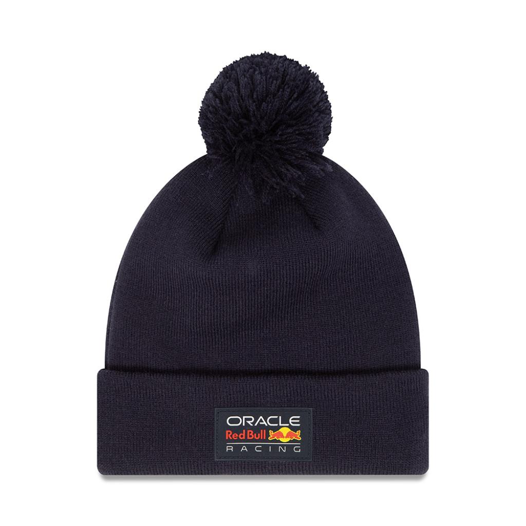 Gorro Red Bull Racing F1 New Era Dk Blue
