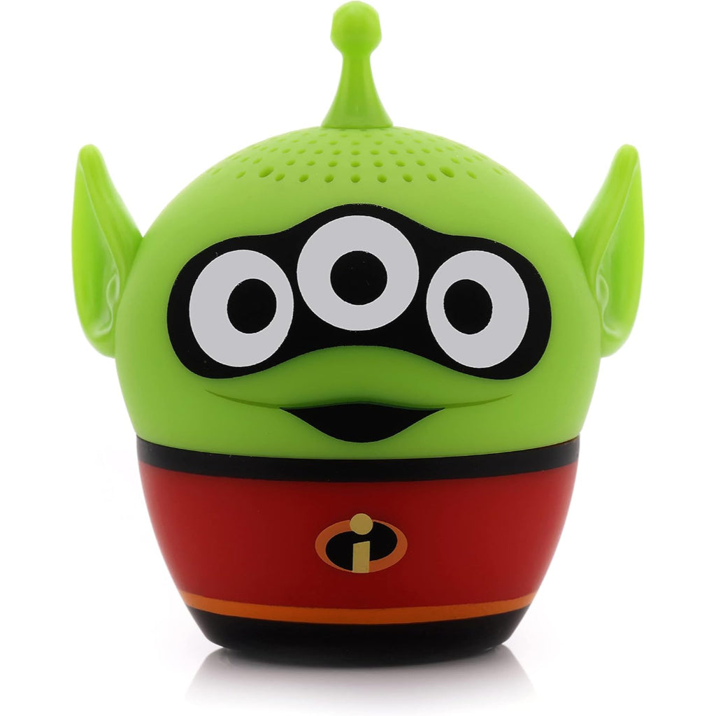 Parlante Bitty Boomers Incredible Mini Altavoz Bluetooth