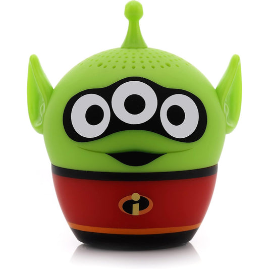 Parlante Bitty Boomers Incredible Mini Altavoz Bluetooth