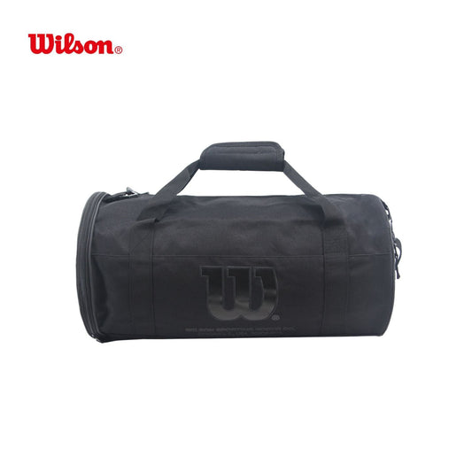 Bolso Deportivo Wilson Negro 42L