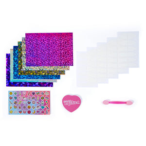 Go Glam Uñas Personaliza Tu Look