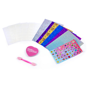 Go Glam Uñas Personaliza Tu Look