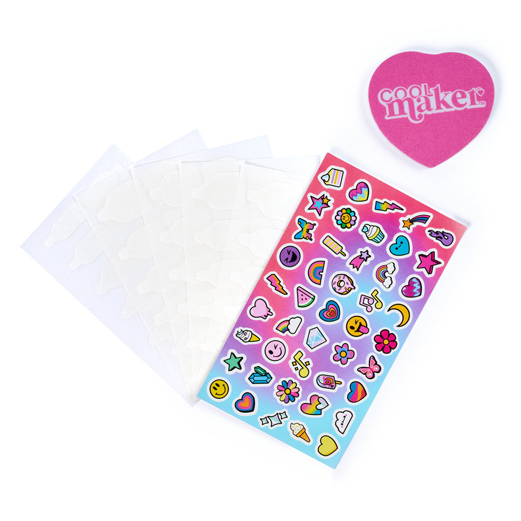 Go Glam Uñas Personaliza Tu Look