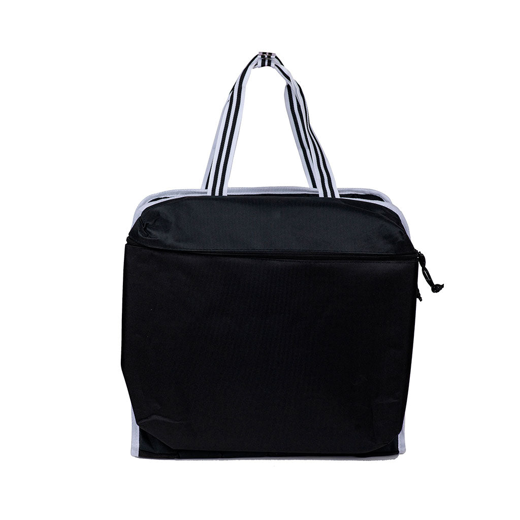Silla Cooler Negra