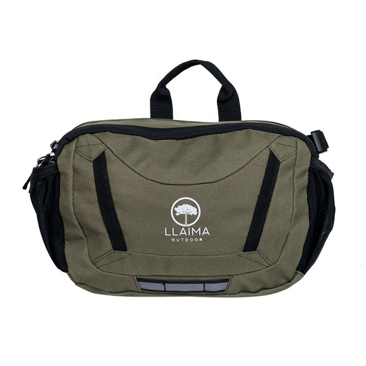 Banano Llaima 9 Lt Verde