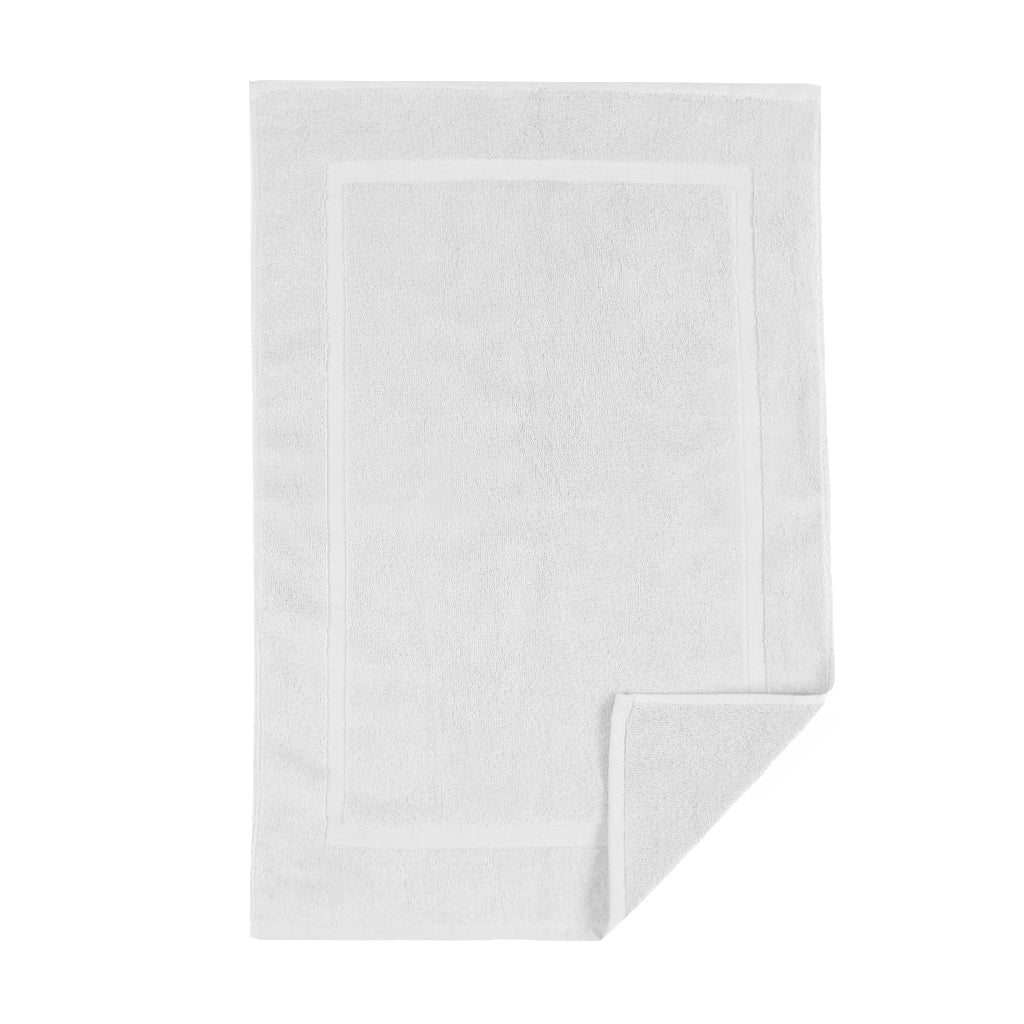 Piso Baño Blanco