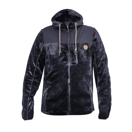 Polar Llaima Sollipulli Hombre Petróleo