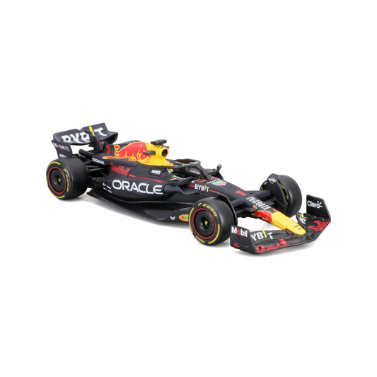 Auto Escala Race Oracle Red Bull Racing  #1 Max Verstappen