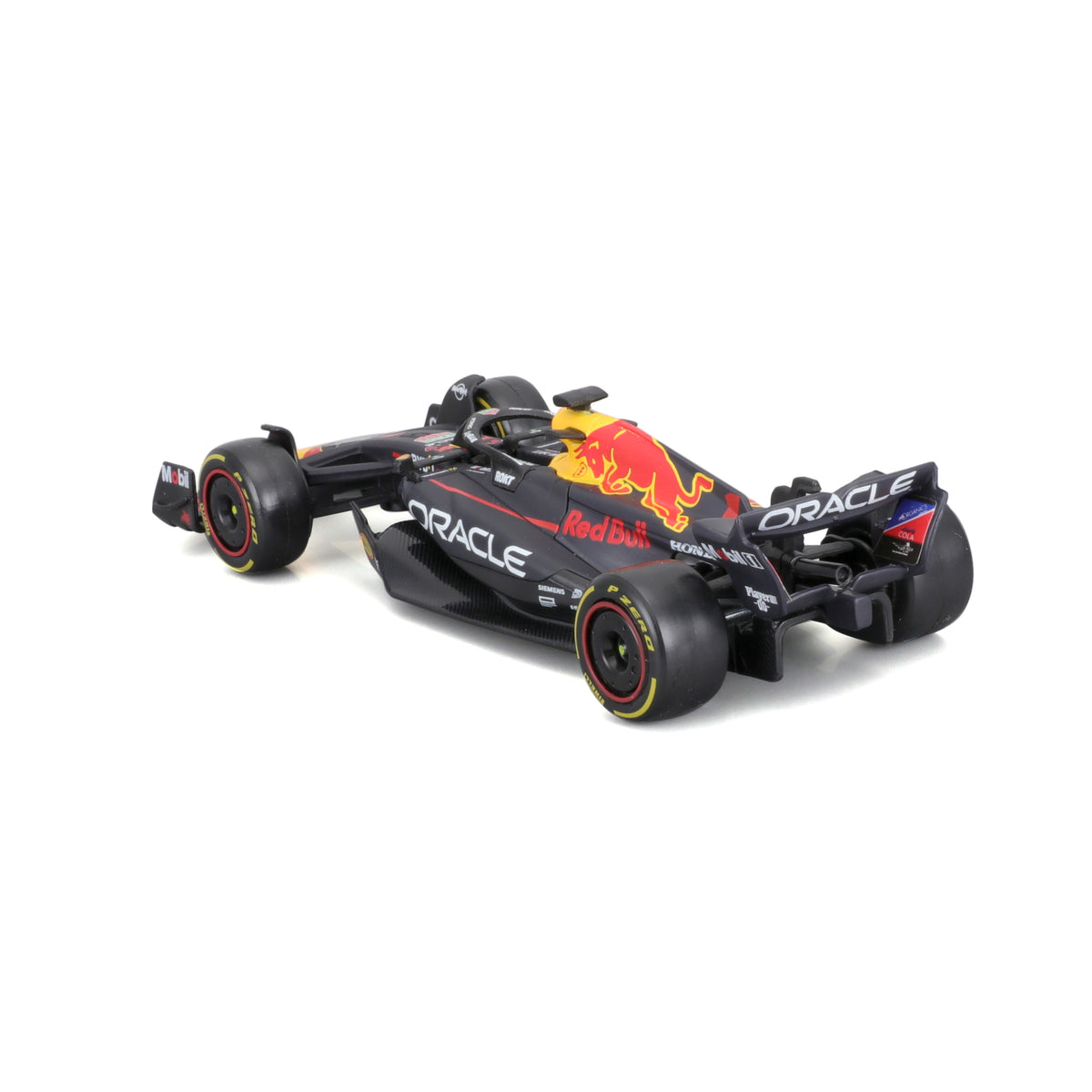 Auto Escala Race Oracle Red Bull Racing  #1 Max Verstappen