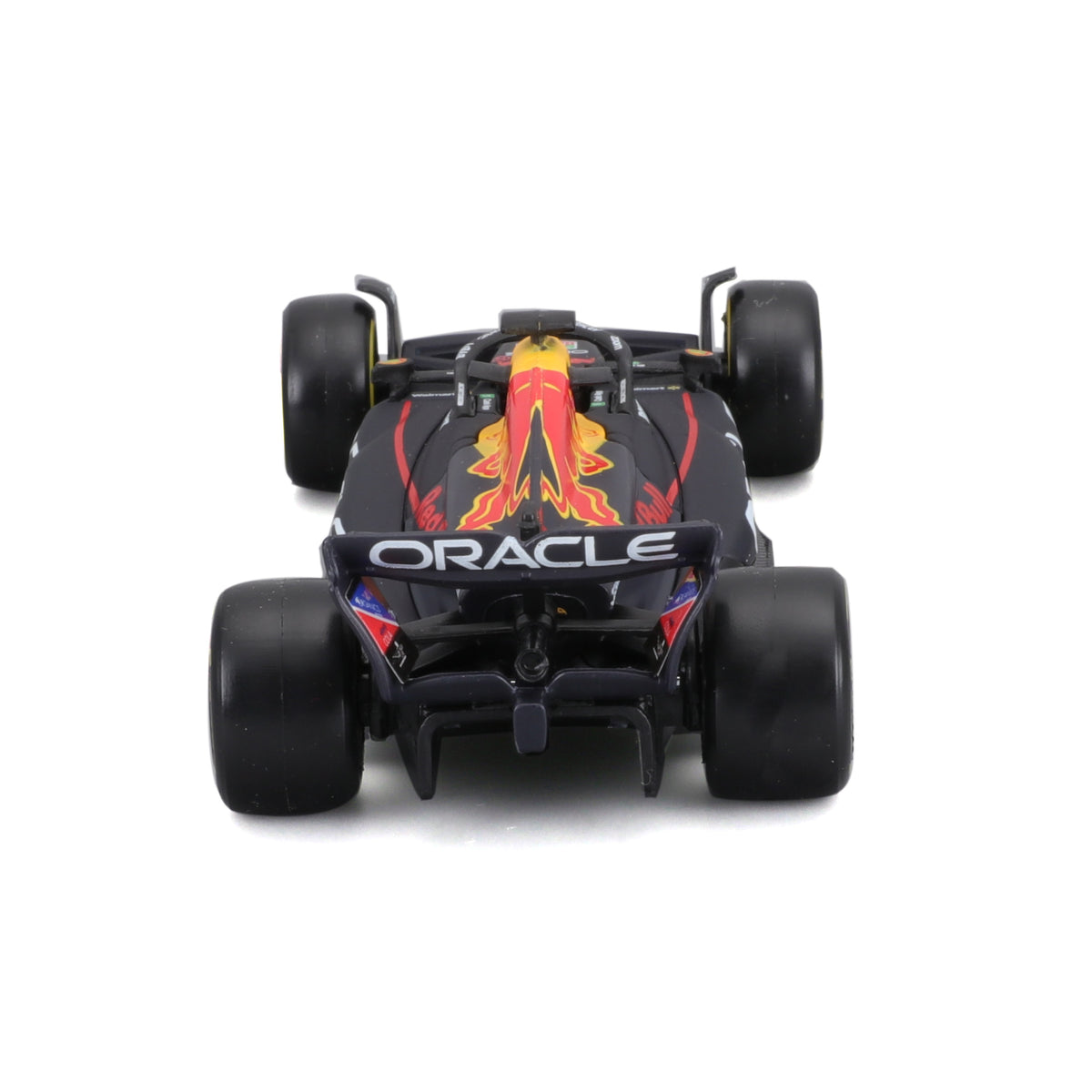 Auto Escala Race Oracle Red Bull Racing  #1 Max Verstappen