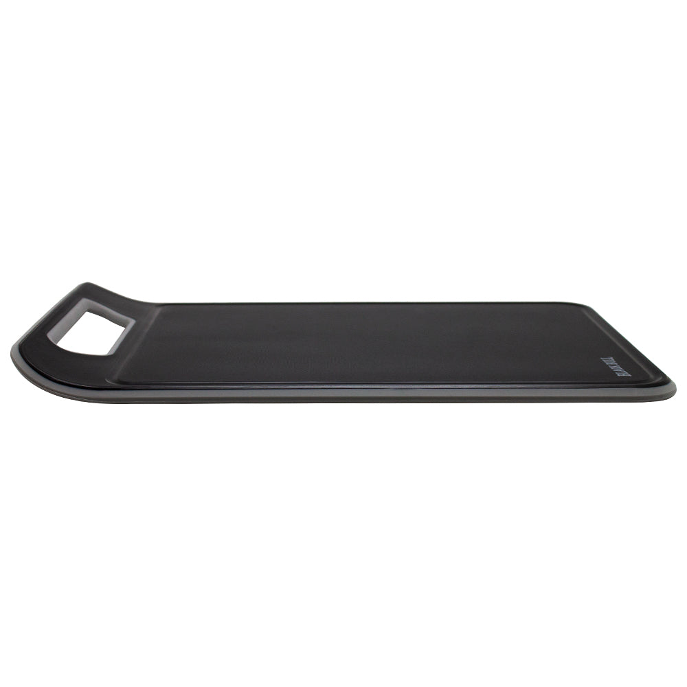 Set Tabla + Santoku Black Bull