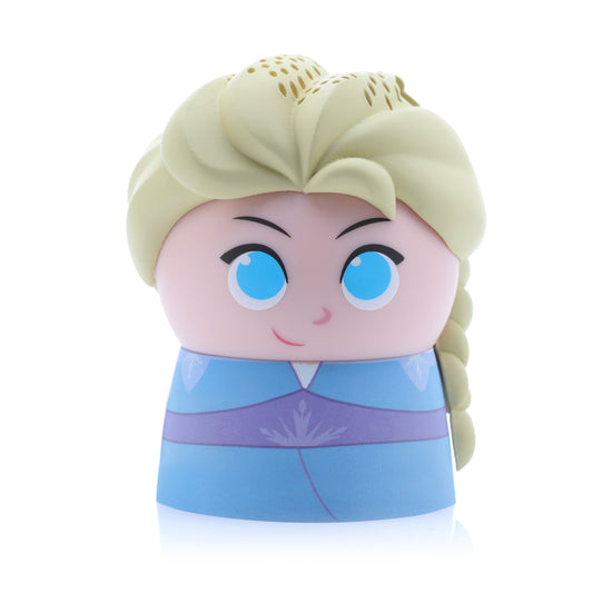 Parlante Bluetooth Portátil Elsa Disney Bitty Boomers