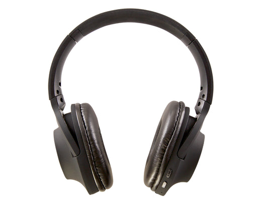 Audífonos On Ear Bluetooth Aiwa Aw-207