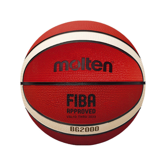 Balon Basquetbol Bg2000 Lnb Logo (T.7)