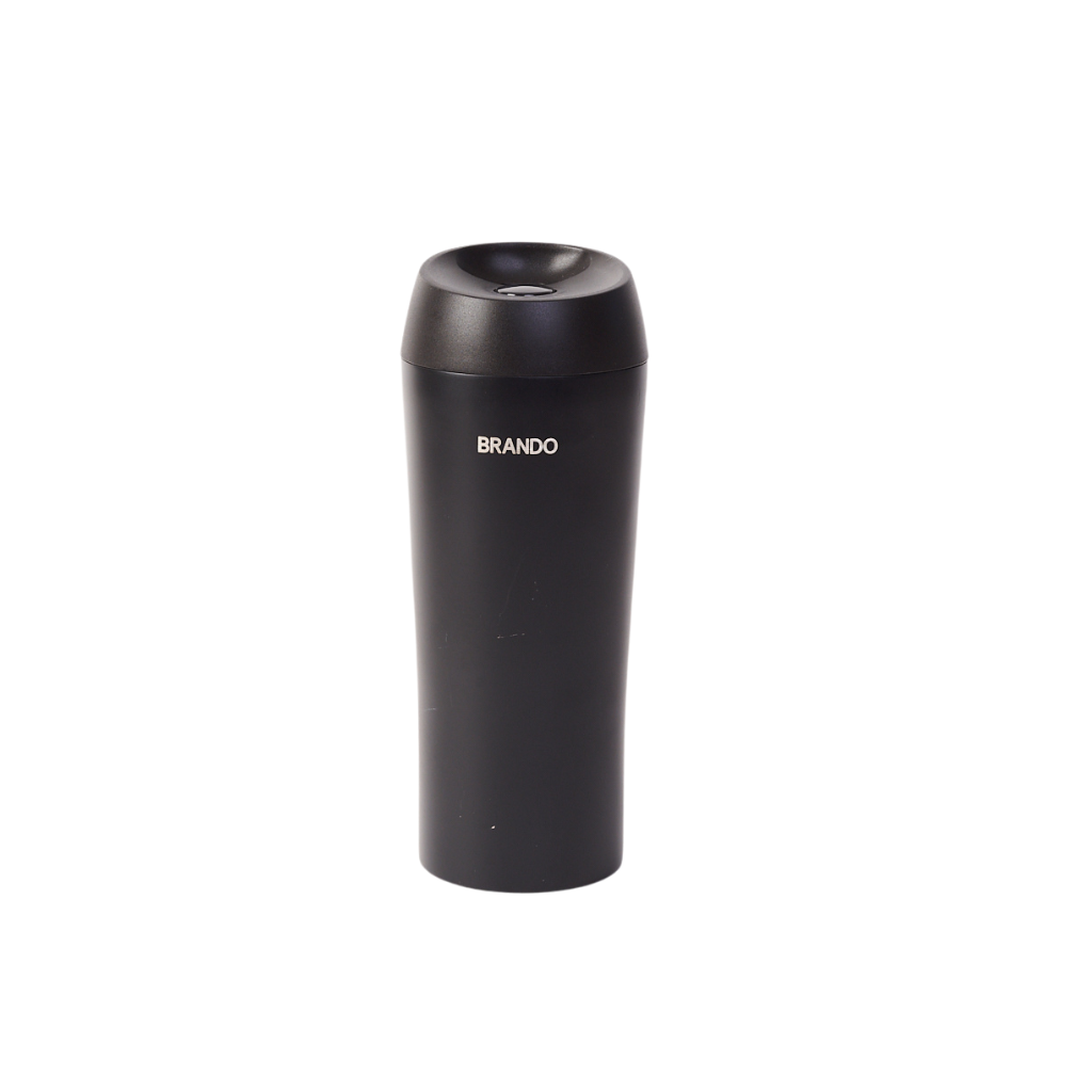 Mug On The Go Noire Brando