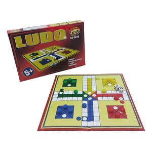 Ludo
