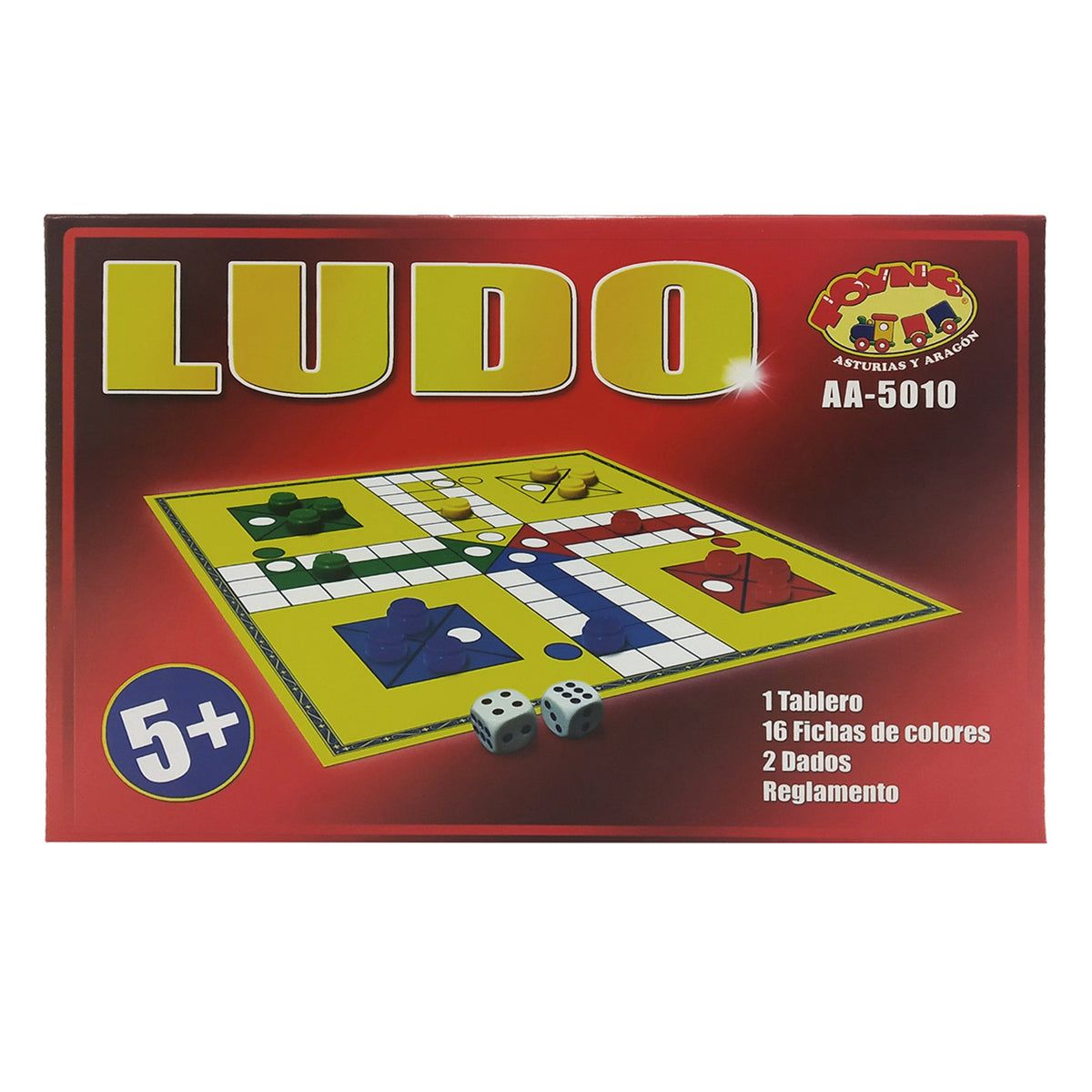 Ludo