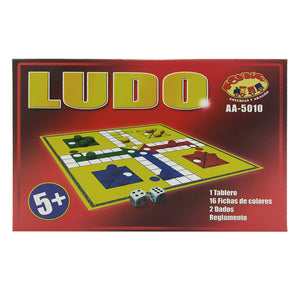 Ludo