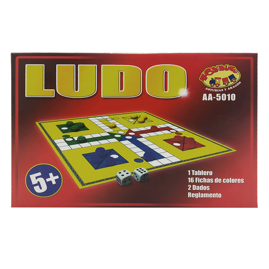 Ludo