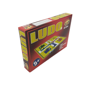 Ludo